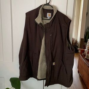 Women's Carhartt Vest